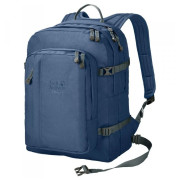 Rucksack Jack Wolfskin Berkeley 30 hellblau OceanWave