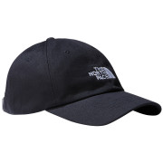 Baseballmütze The North Face Norm Hat schwarz/grau Tnf Black