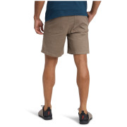 Herrenshorts Black Diamond M Dirtbag Twill Shorts