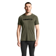 Herren-Funktionsshirt Craft M CORE Essence Logo
