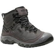 Herrenschuhe Keen Targhee Iv Mid Wp Men