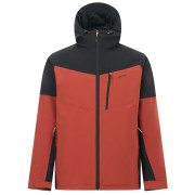 Herrenjacke Regatta Wentwood 3in1 orange/schwarz BurntHen/Blk