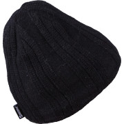 Wintermütze Sherpa Piper schwarz Black