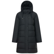 Damen-Wintermantel Regatta Eryn schwarz Black