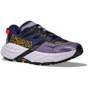 Damenschuhe Hoka W Speedgoat 7 blau/lila Berry Jam / Starlight Glow