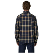 Herrenhemd Patagonia M's Fjord Flannel Shirt