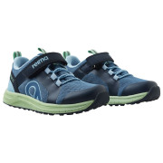 Kinderschuhe Reima Enkka blau Blue Ocean