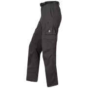 Herrenhose High Point Saguaro 4.0 Pants schwarz Black