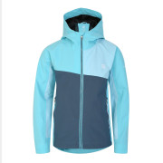 Kinderjacke Dare 2b Explore Jacket hellblau SeaJet/BluEl