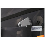 Fahrradtasche für den Rahmen WOHO X-Touring Dry Diamond CyberCam M