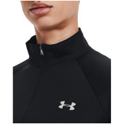 Damen-Funktionsshirt Under Armour Tech 1/2 Zip - Solid