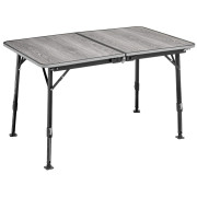 Campingtisch Brunner Elùtop Compack Square 100