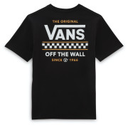 Kinder-T-Shirt Vans Stackton