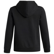 Kinder-Sweatshirt Under Armour UA B Rival FLC Key Pt Fil Hd Ultimate Black