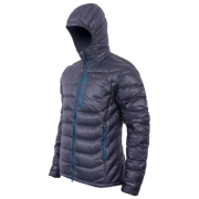 Herrenjacke Acepac Novum Jacket grau grey