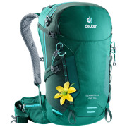 Damenrucksack Deuter Speed Lite 22 SL (2020) türkis AlpinegreenForest