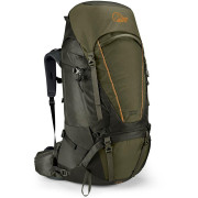 Rucksack Lowe Alpine Diran 55:65 grün Darling