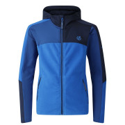 Kinderjacke Dare 2b Thriving IV Stretch Midlayer Oxford Blue blau Oxford Blue