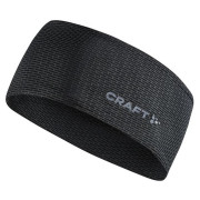 Stirnband Craft Mesh Nanoweight schwarz Black