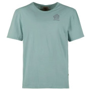 Herren-T-Shirt E9 Sapiens Men's grün Thymus