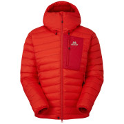 Damenjacke Mountain Equipment W's Baltoro Jacket 2022 rot Pop Red/Capsicum