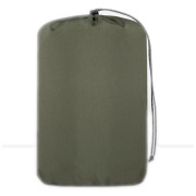 Selbstaufblasende Isomatte Mountain Equipment Aerostat Synthetic 9.0 Ultra Mat Wide Long