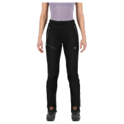 Damenhose Karpos Alagna Pl 2.0 W Pnts schwarz BLACK