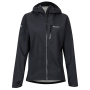 Damenjacke Marmot Wm's Essence Jacket schwarz Black