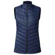 Damenweste Dare 2b Womens Air Lite Gilet dunkelblau Navy