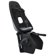 Kindersitz Thule Yepp Nexxt Maxi Rack Mount grau/schwarz Momentum(Gray)