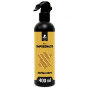 Imprägnierung Inproducts für Lederschuhe 400 ml
