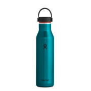 Thermokanne Hydro Flask Lightweight Standard Flex Cap 21 OZ blau Celestine