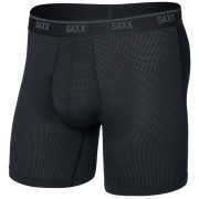Boxershorts Saxx Quest Quick Dry Mesh Boxer Brief Fly