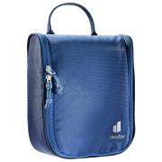 Kulturbeutel Deuter Wash Center I blau Steel-navy