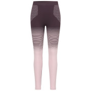 Kinder-Funktionsset Dare 2b Kids InTheZone III Baselayer Set Huckleberry
