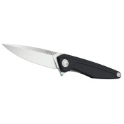 Messer Acta non verba Nůž Z300 Frame Lock, Plain 19 (2019)