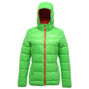 Daunenschlafsack Regatta Wmns Summitsphere grün