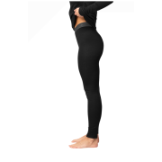Damen-Funktionsunterhose Devold Breeze Plus Merino 200 Longs Wmn