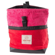Kreidebeutel SIERRA Climbing Balance rosa/weinfarbe