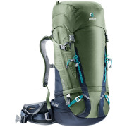 Rucksack Deuter Guide 45+ khaki KhakiNavy