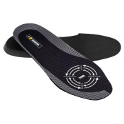 Schuheinlagen Bennon Absorba XTR ESD grau grey