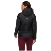 Damenjacke Mammut Broad Peak Light IN Hooded Jacket Women