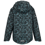 Kinderjacke Regatta Printed Lever II ChiBluScCamo