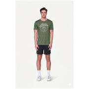 Herren-T-Shirt Devold Active Explore Tee Man