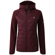 Damenjacke Dare 2b Torrek Flexy Hybrid lila Fig