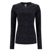 Damen-Funktionsshirt Kari Traa Edith Long Sleeve