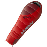 Kinderschlafsack Husky Kids Magic -12°C (2020) rot Red