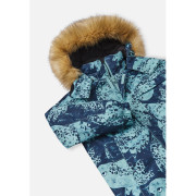Kinder Winterjacke Reima Musko 2022