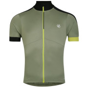 Herren Radtrikot Dare 2b Protraction II Jrsy