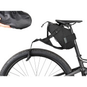 Satteltasche Topeak Backloader X 10l